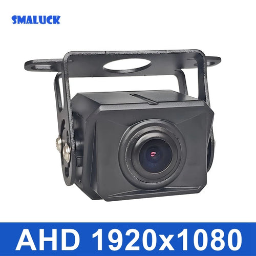 2000000 Pixels AHD High Definition 1080P Truck Starlight Night Vision Rear View Camera for Bus Car Truck